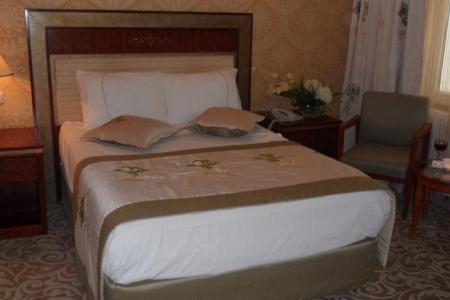 Отель Grand Asiyan в Лалели - Турция