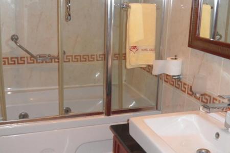 Отель Grand Asiyan в Лалели - Турция