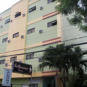 отель Anthurium Inn