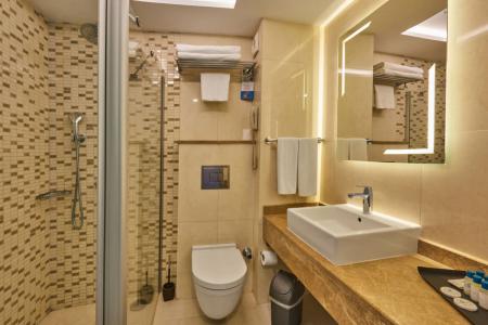 Отель Grand Hotel Gulsoy в Лалели - Турция