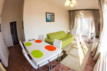 Отель Mila & Aleksandr Apartments в Бечичи - Черногория