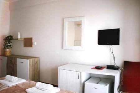 Отель Mila & Aleksandr Apartments в Бечичи - Черногория