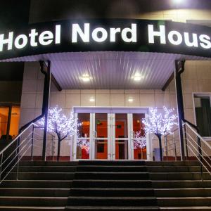 отель Отель Nord house
