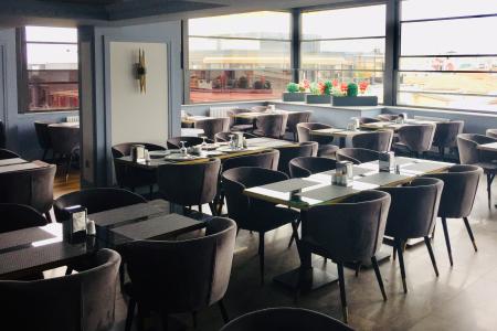 Отель Grand Washington Hotel в Стамбул - Турция