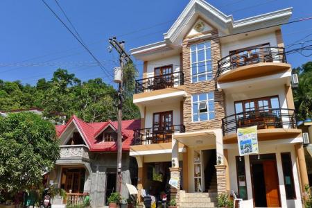 Buena's Haven Travelodge