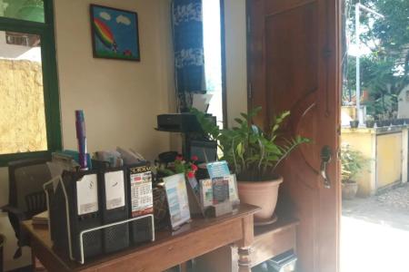 Buena's Haven Travelodge