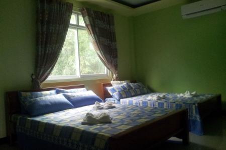 Buena's Haven Travelodge