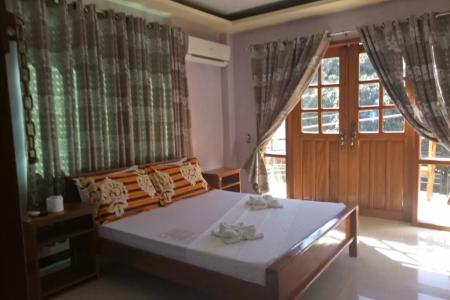 Buena's Haven Travelodge