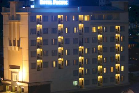 Hotel Pacific Balikpapan