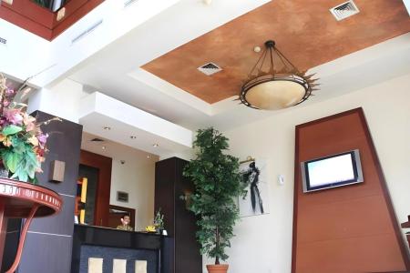 Hotel Pacific Balikpapan