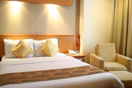 Hotel Pacific Balikpapan