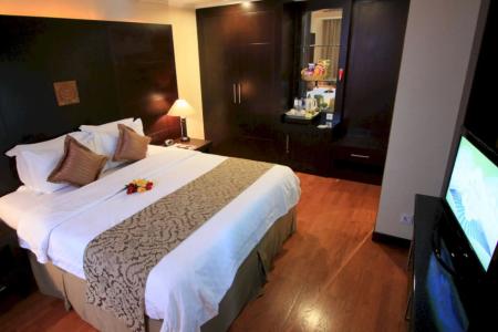 Hotel Pacific Balikpapan