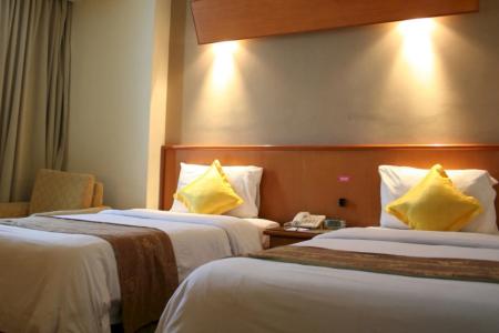 Hotel Pacific Balikpapan