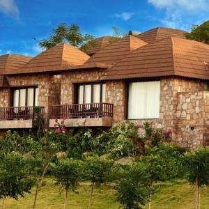 отель The Ananta Udaipur