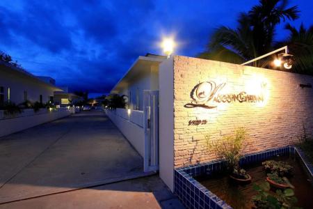 Отель Phuket Lagoon Pool Villa в о. Пхукет - Таиланд