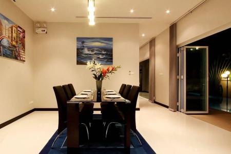 Отель Phuket Lagoon Pool Villa в о. Пхукет - Таиланд