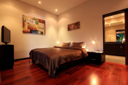 Отель Phuket Lagoon Pool Villa в о. Пхукет - Таиланд