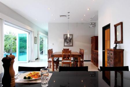 Отель Phuket Lagoon Pool Villa в о. Пхукет - Таиланд