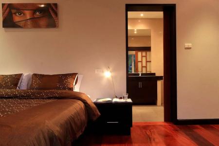 Отель Phuket Lagoon Pool Villa в о. Пхукет - Таиланд