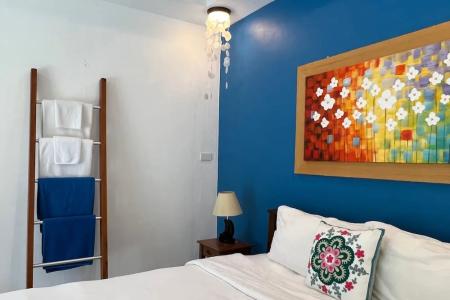 Отель The Snug Airportel в Са Кху - Таиланд