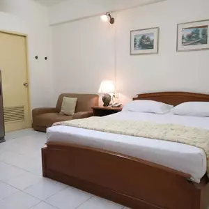 отель Phawana Sweet Hotel