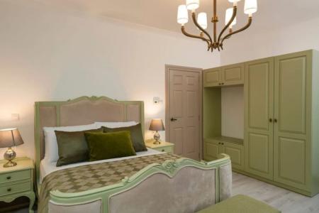 Отель Stoney Croft Cottage в Нувара Элия - Шри-Ланка