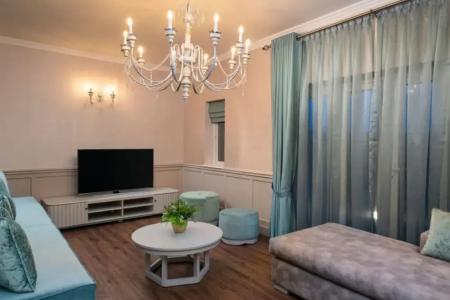 Отель Stoney Croft Cottage в Нувара Элия - Шри-Ланка