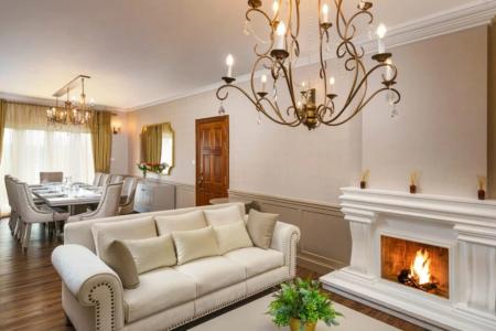 Отель Stoney Croft Cottage в Нувара Элия - Шри-Ланка