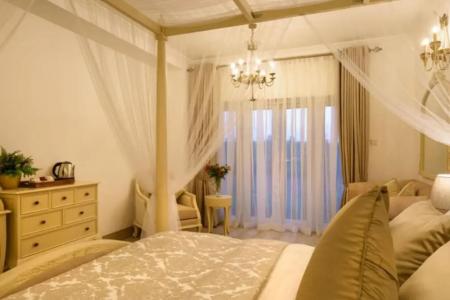 Отель Stoney Croft Cottage в Нувара Элия - Шри-Ланка