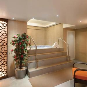 отель Hotel Ramada by Wyndham Abu Dhabi Corniche