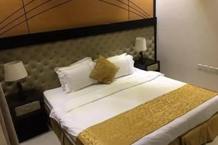 Отель Taleen AlSahafa Hotel Apartments в Эр-Рияд - Саудовская Аравия