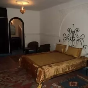 отель Riad La Perle de Marrakech
