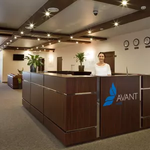 отель Отель Avant