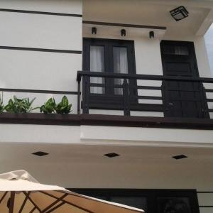 отель Golden Bell Homestay
