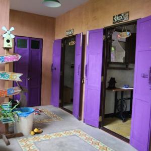 отель Bang Luang House