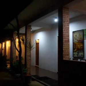 отель The Senaro Holiday Inn