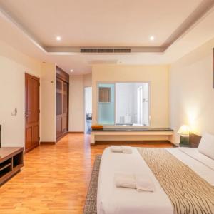 отель Orchidacea Residence