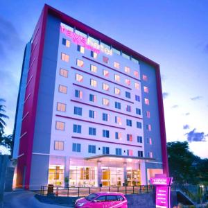 отель favehotel Padjajaran Bogor