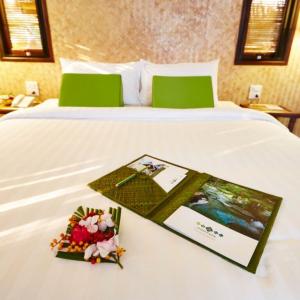 отель Wareerak Hot Spring & Wellness