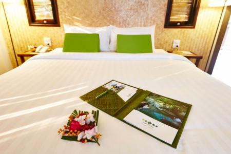 Wareerak Hot Spring & Wellness