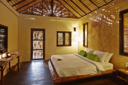 Wareerak Hot Spring & Wellness