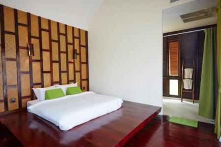 Wareerak Hot Spring & Wellness