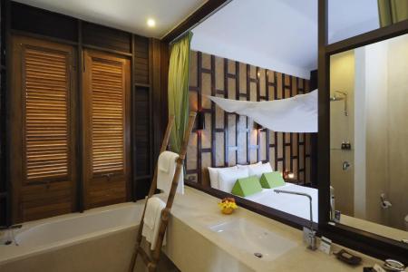 Wareerak Hot Spring & Wellness