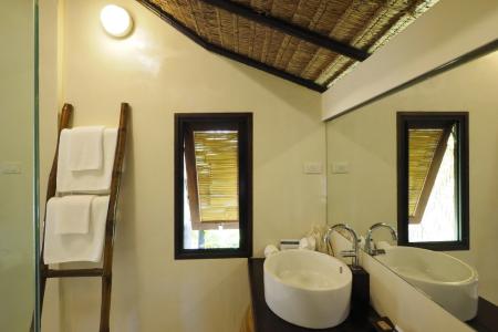 Wareerak Hot Spring & Wellness