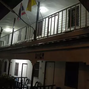 отель Coco's Guesthouse