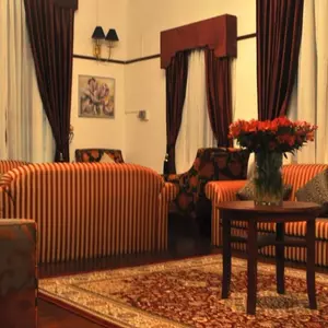 отель Royal Cocoon