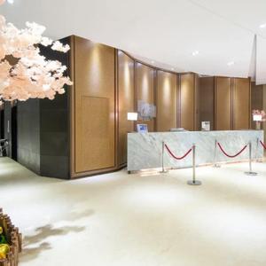 отель Holiday Inn Express Chengdu West Gate by IHG