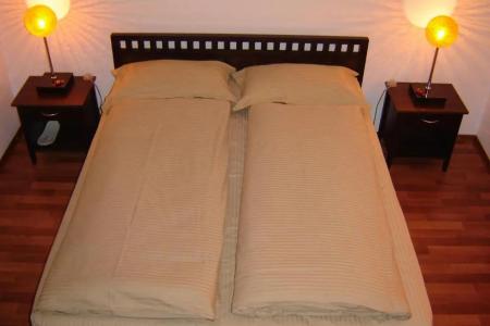 Отель Амир в Каракол - Кыргызстан