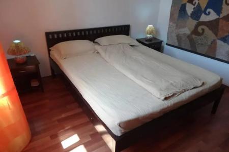 Отель Амир в Каракол - Кыргызстан