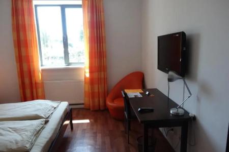 Отель Амир в Каракол - Кыргызстан